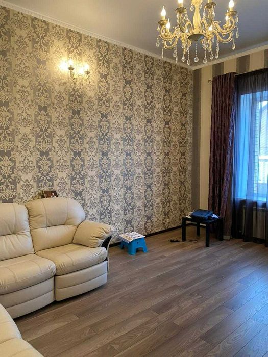 Продажа отдельно стоящего дома