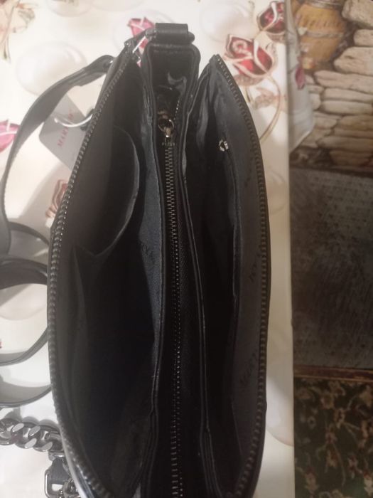 Сумка кожаная Турция