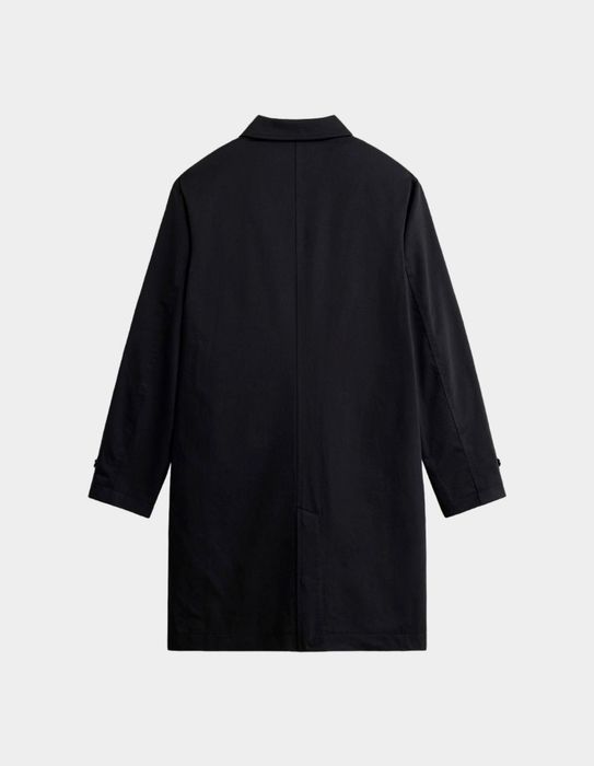 Плащ-пальто Alpha industries новый