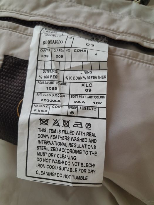 Продам пуховик для подростка