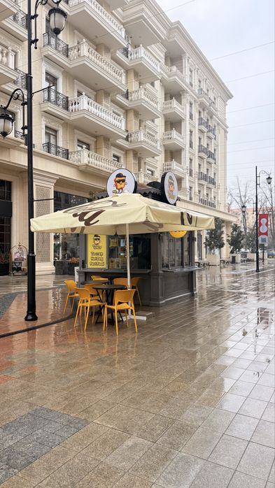 Tayyor biznes Sotiladi srochniy