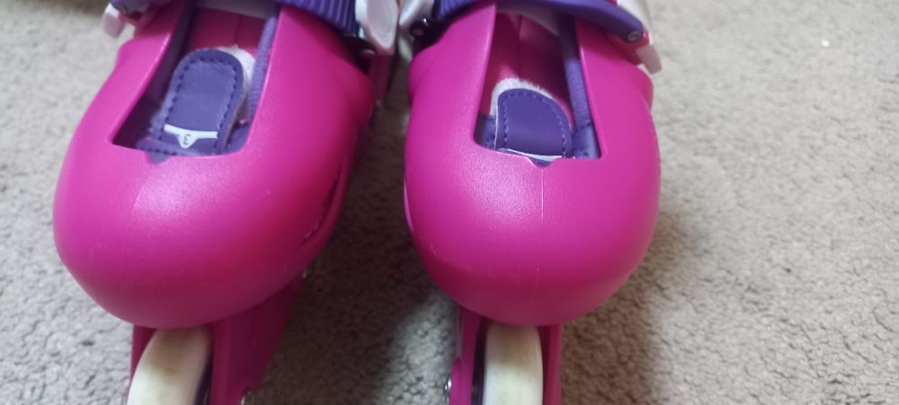 Ролери OXELO 30-32 номер