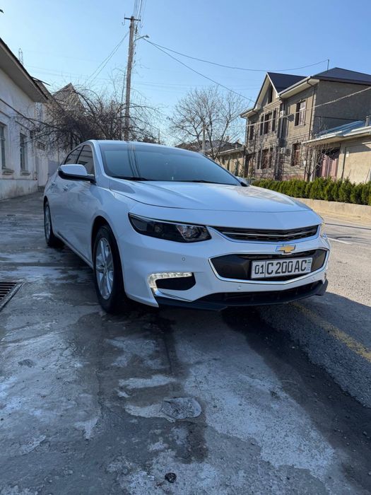 Malibu2 2.4 bez lyuk