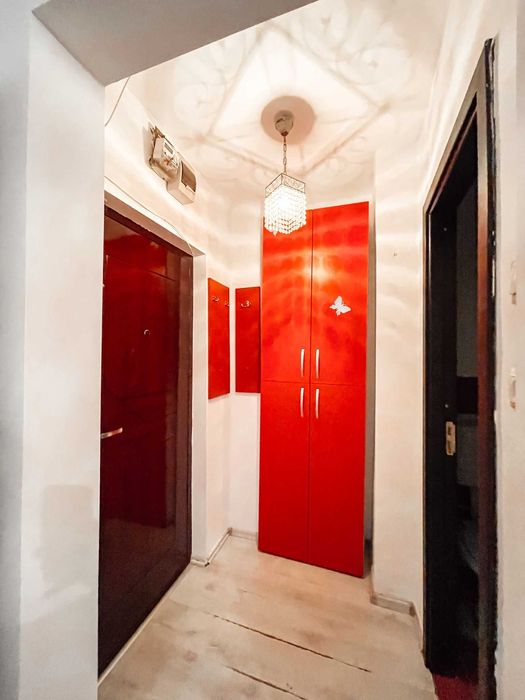 Inchiriere garsoniera