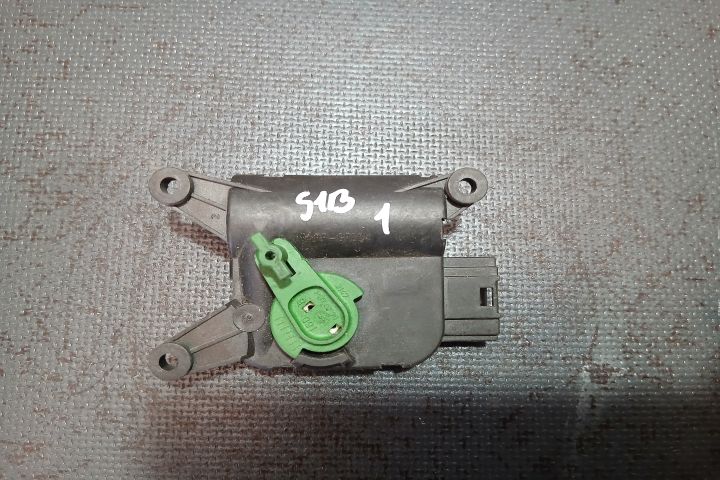 Motoras clapeta aeroterma 8E1820511B 0132801303 8E1820511B 0132801303