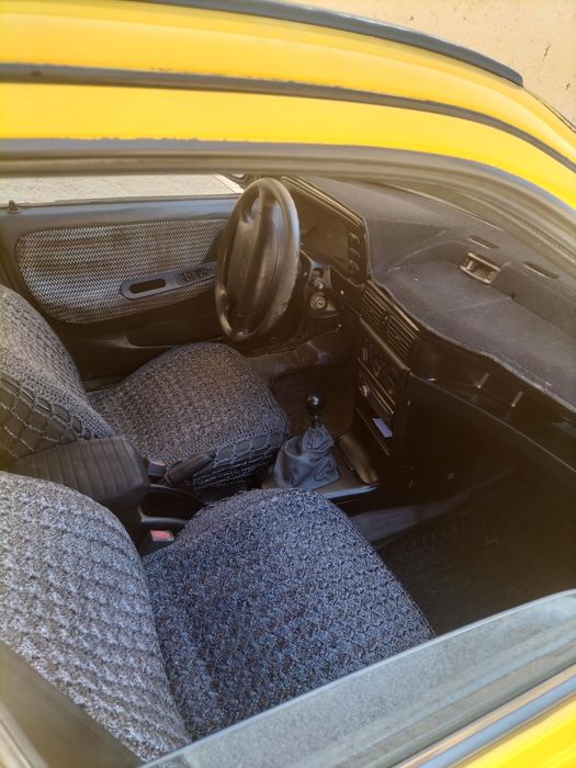 Chevrolet Nexia 1998 — 3