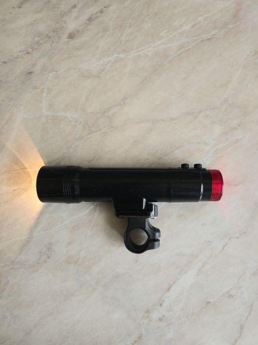 Far Stop Bicicleta Sanyo