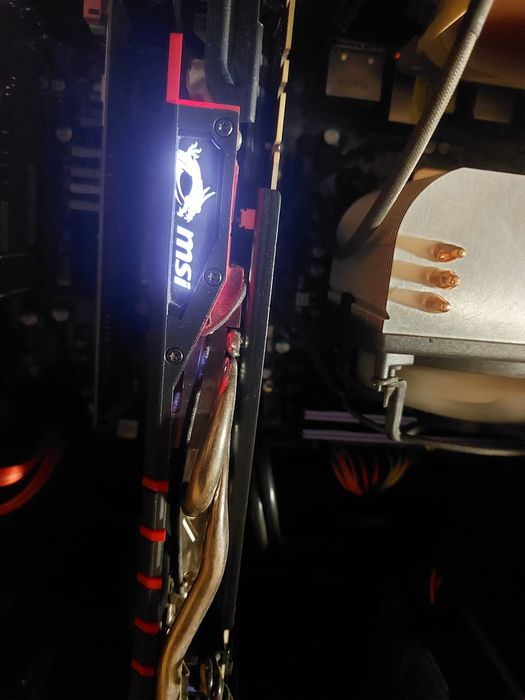 PC Gaming i5 GTX 970