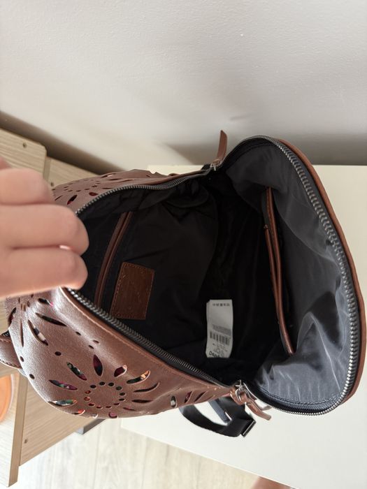 Rucsac Desigual in stare foarte buna