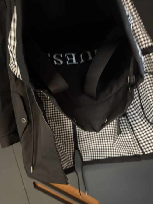 Водоотблъскваща парка Guеss