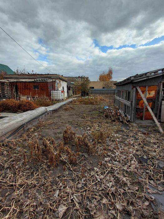 Продается дом в районе правого берега