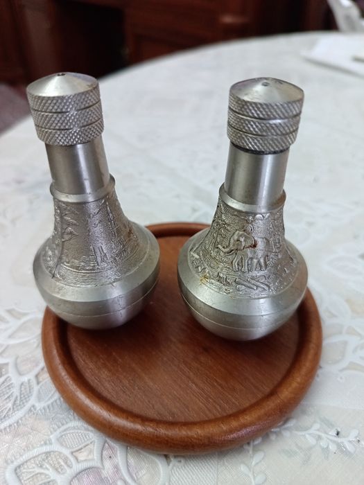 Солонка перечница