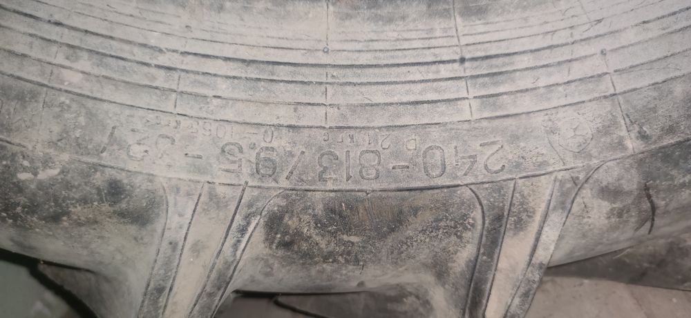 Балон сотилади 240/813  Т-16