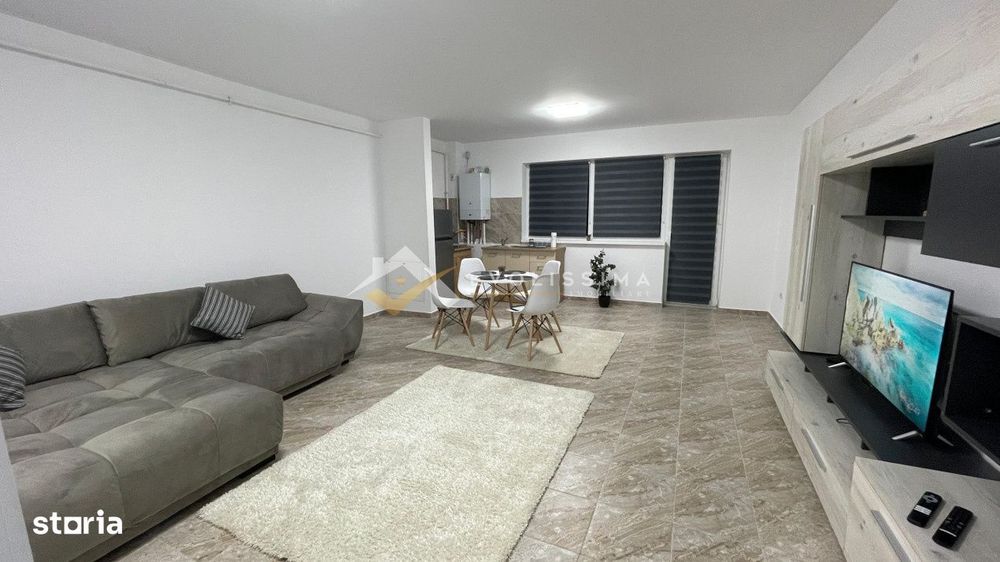 COMISION 0% - Garsoniera spatioasa Sanpetru