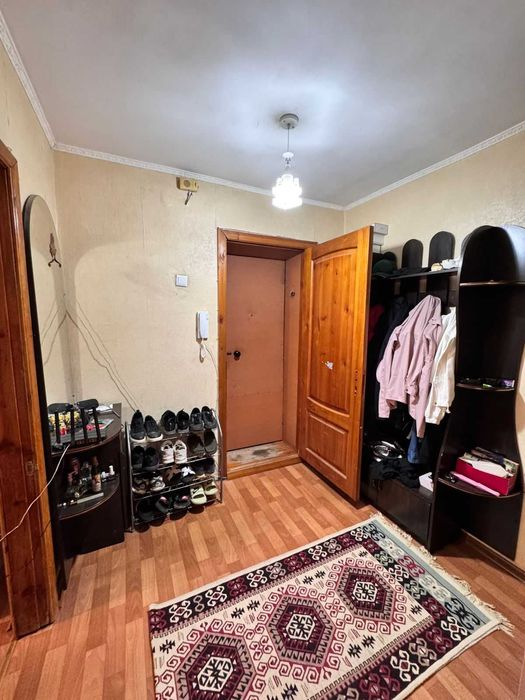 3-х комнатная. Район Емшан