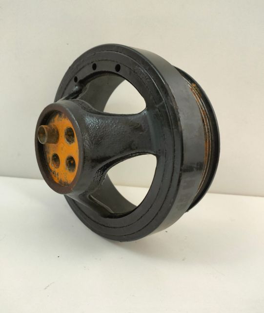 Fulie Vibrochen a6510300703 Mercedes-Benz E-Class W212 seria