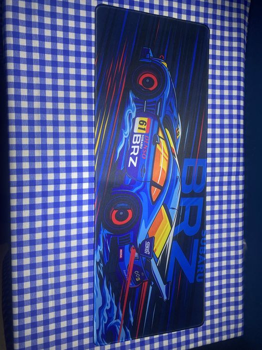 Коврики для мыши