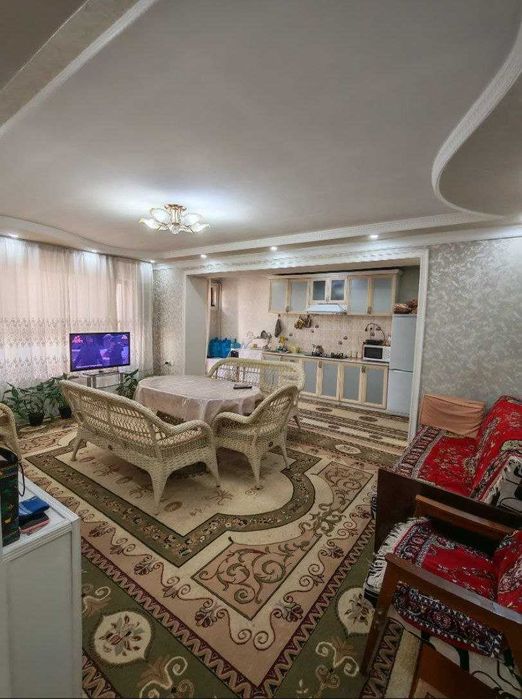 Sotiladi Евро дом махаля Ракат Яккасарай 3 сотки Фасад 12м ор.Корзинка