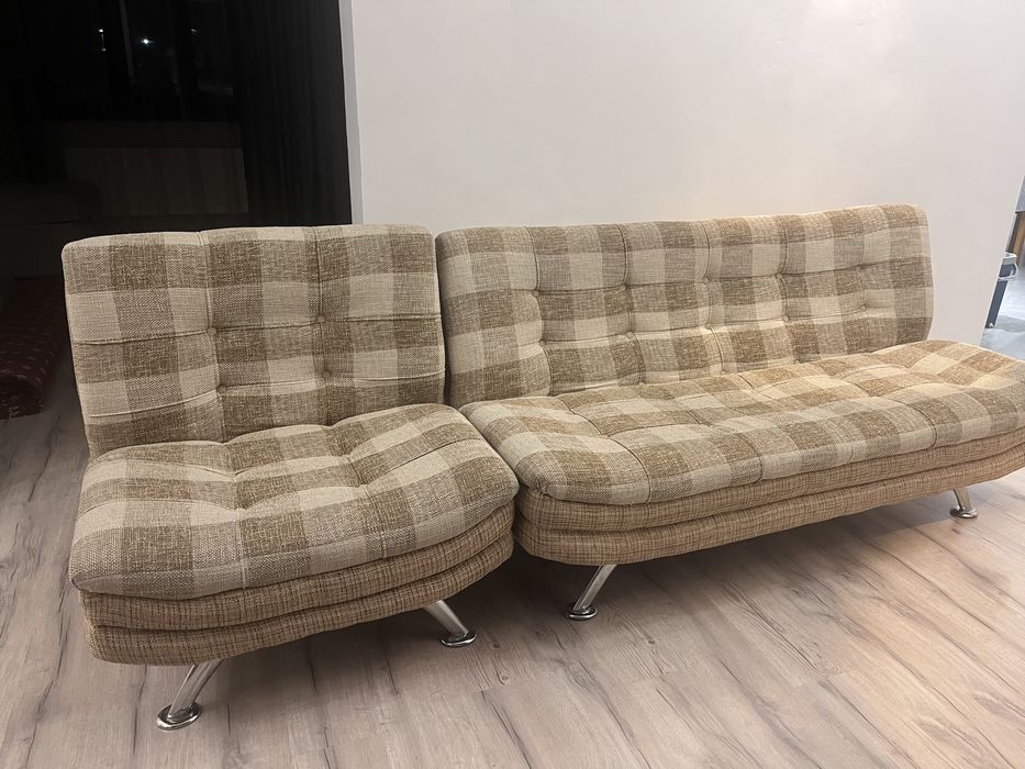 Продам диван срочно