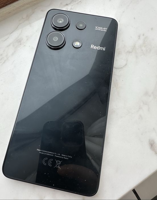 Redmi Note 13  256 GB