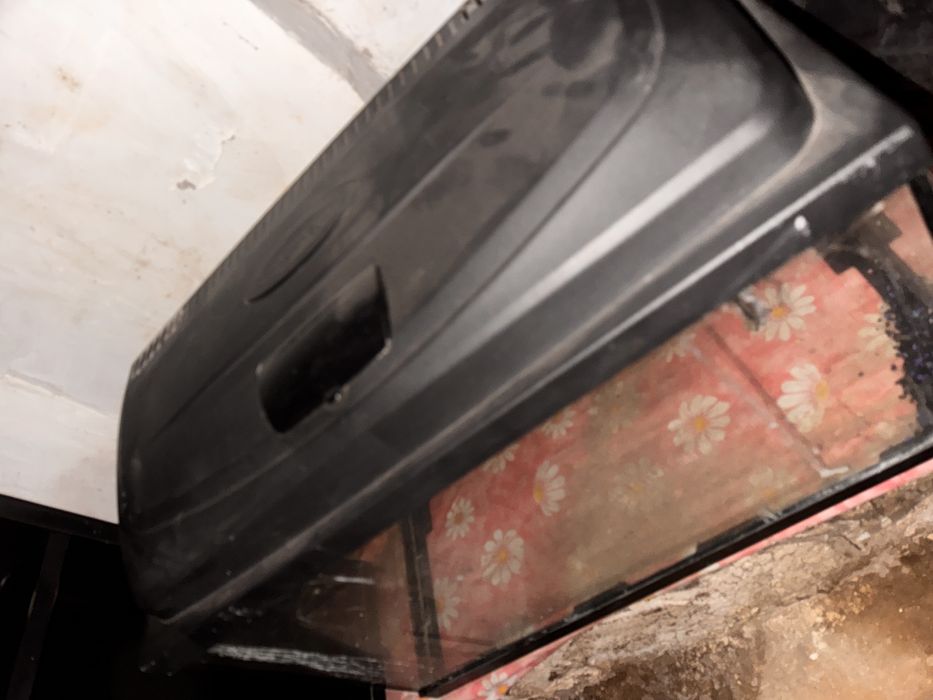 Vand acvariu pesti 60 l