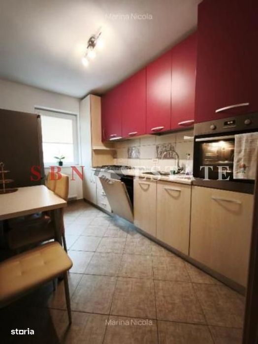 Apartament 3 Camere | Titan | Bloc nou