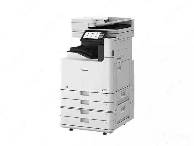 МФУ Canon imageFORCE C5150