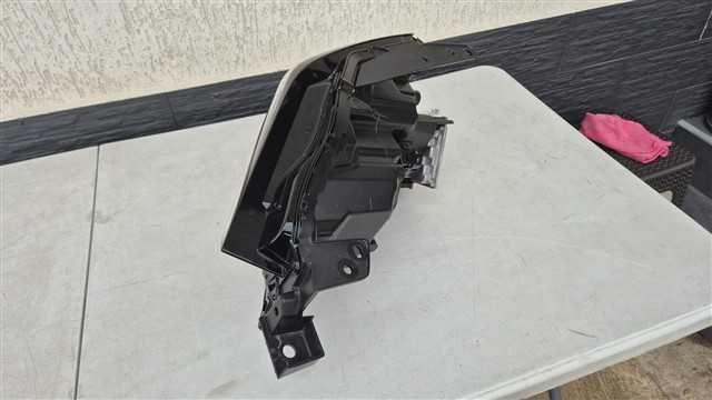 Far dreapta Mazda CX-30 CX30 Lupa Led Halogen cod DGJ151030