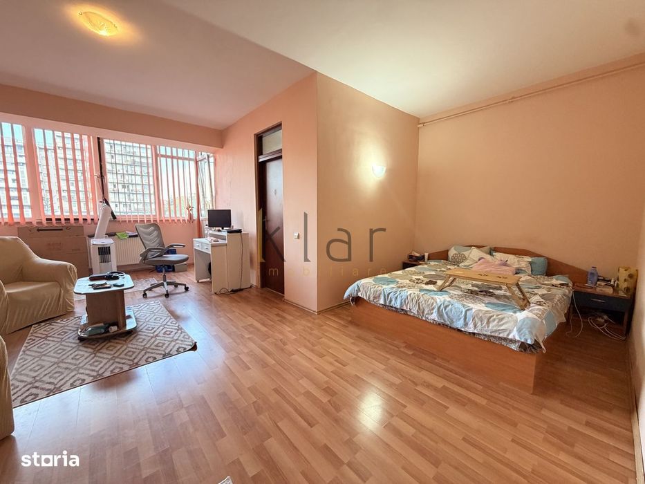Inchiriere Apartament 1 Camera Strada Dorobantilor