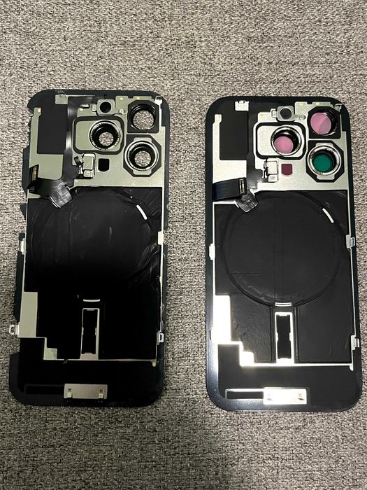 iPhone 16 Pro еSim на части с екстри
