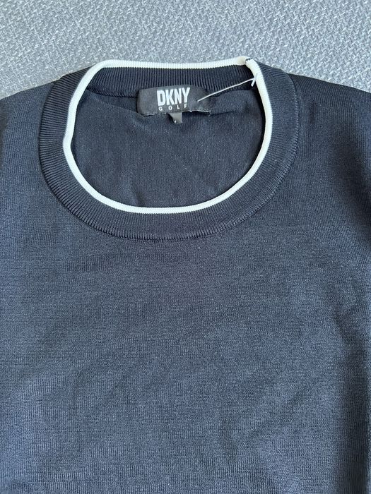 Женская кофта DKNY