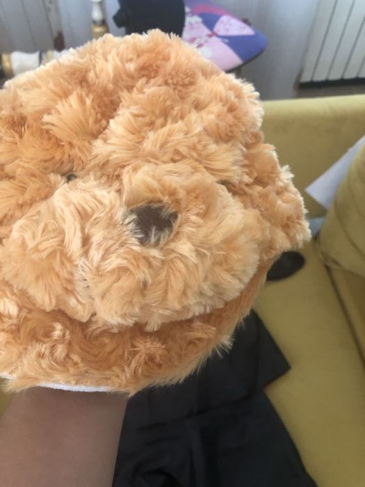 Костюм медведя