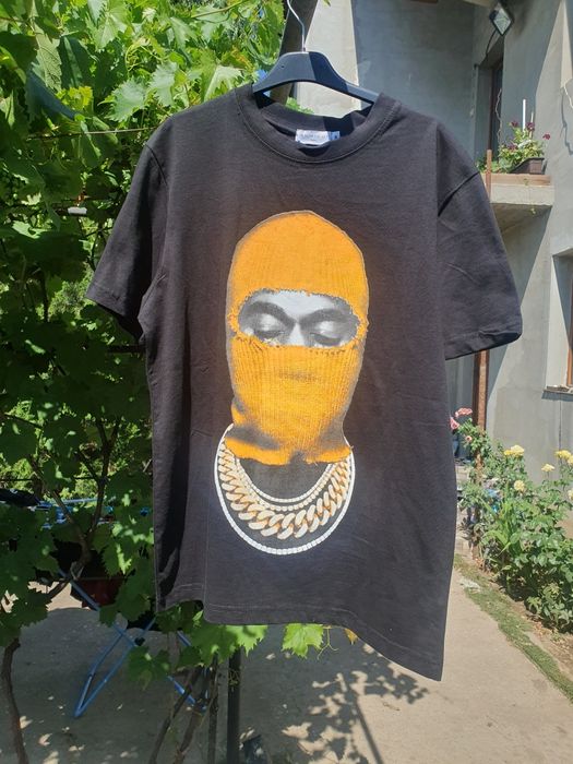 Tricou Ih nom uh nit