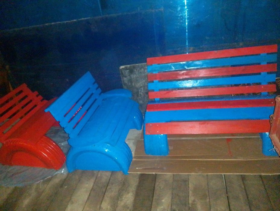 Продавам Пейки Едната е 120м