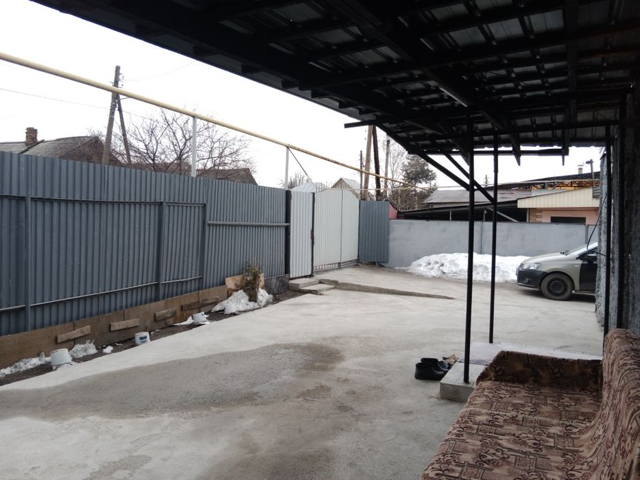 Срочно Продам двухэтажный дом