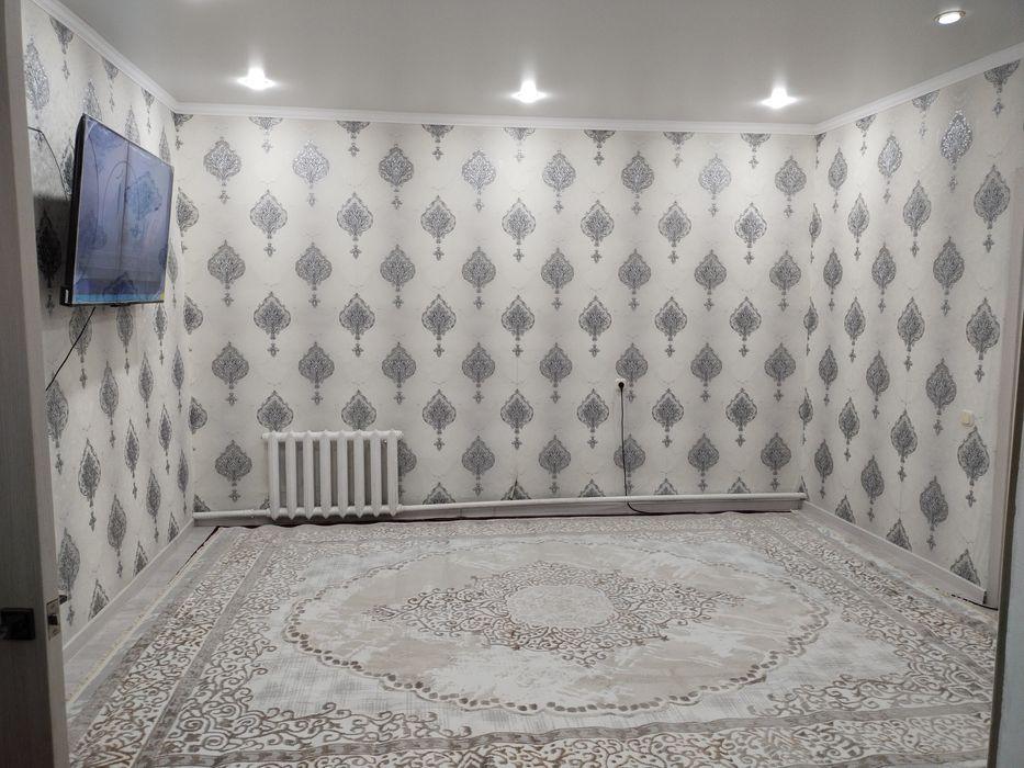 Продается квартира