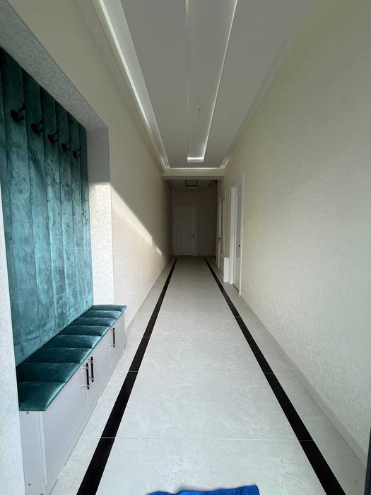 Срочно продается 2-сотик 6-комн участка в Сергели Ханабад махалля