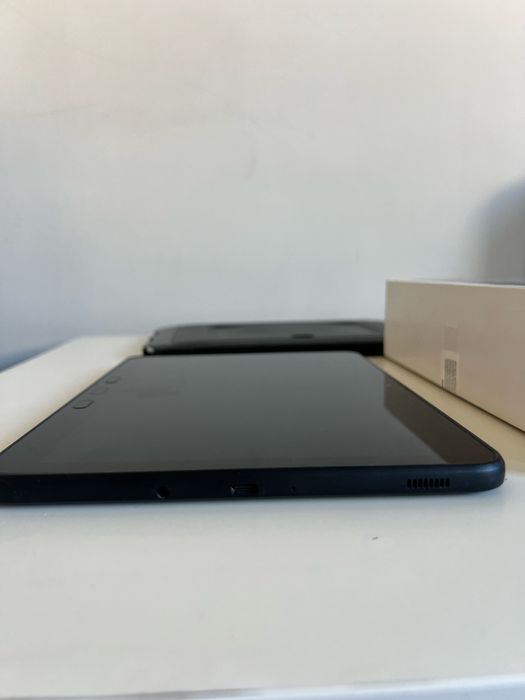 Samsung Galaxy Tab Active Pro 10.1” 4GB/64GB 5G+ S Pen + кейс IP68