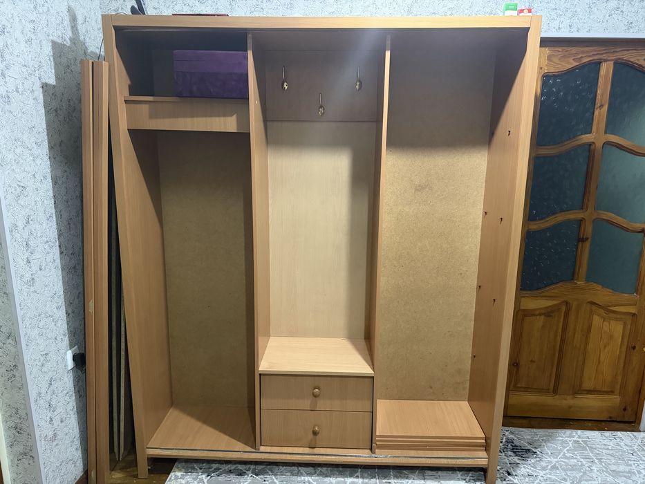 Прихожая мебель…