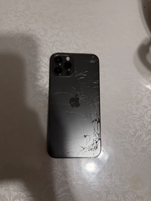 IPhone 12 pro (256Gb)