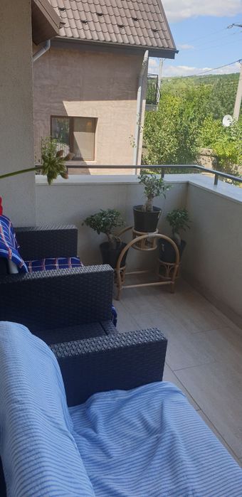 Apartament 3 camere decomandat