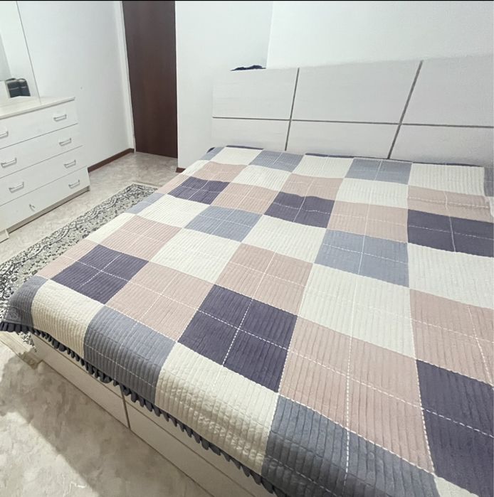 Продам 2-х кровать