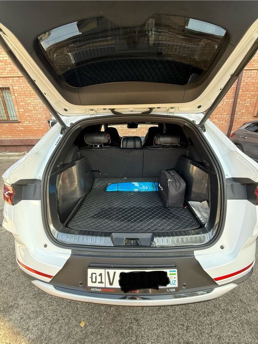 BYD, Song Plus,2023