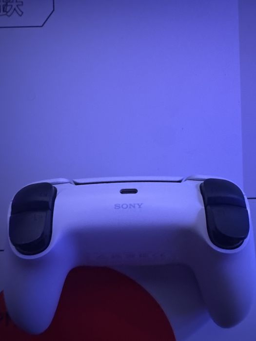 Controler de ps 5