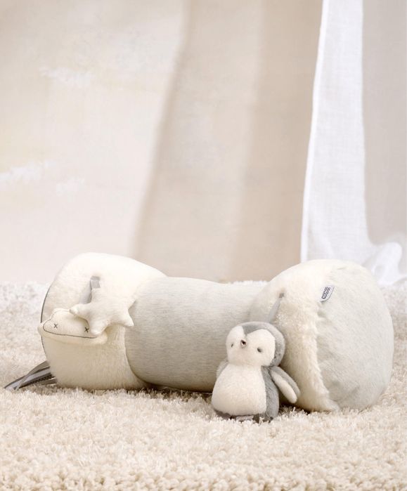 Възглавничка за игра по корем Mamas&Papas