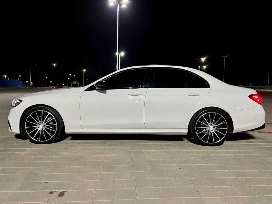 Jante Mercedes R18 5x112 14L Style | C-Class, E-Class, CLC CLE CLS etc