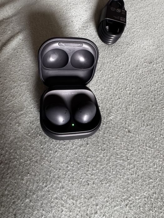 Galaxy Buds2 Pro
