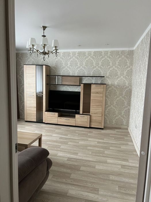 4-х комнатная квартира