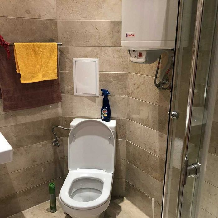 Дава се под наем Едностаен апартамент в с. Кранево, Област Добрич - 45 кв.м за 650 € - Снимка #3