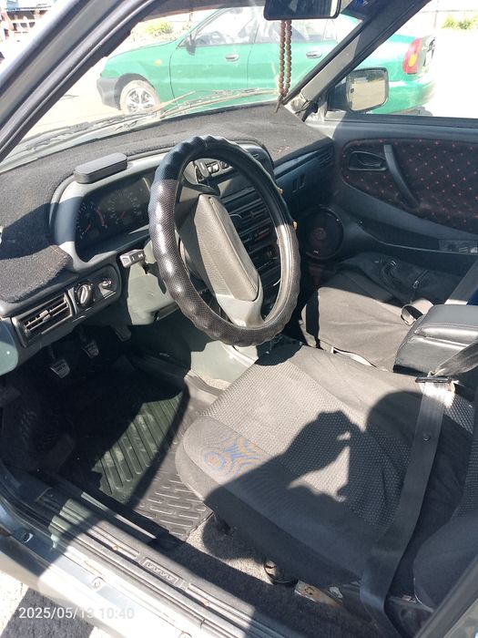 Продам ваз 2114 на полном ходу